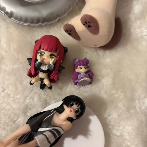 Popmart figurine set - Picture 5 of 7